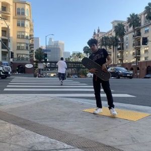 sub to my youtube channel its steezy ry